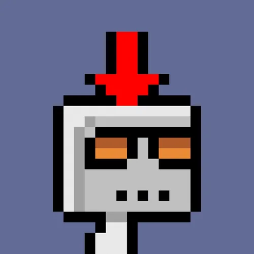 CryptoAgent #5791