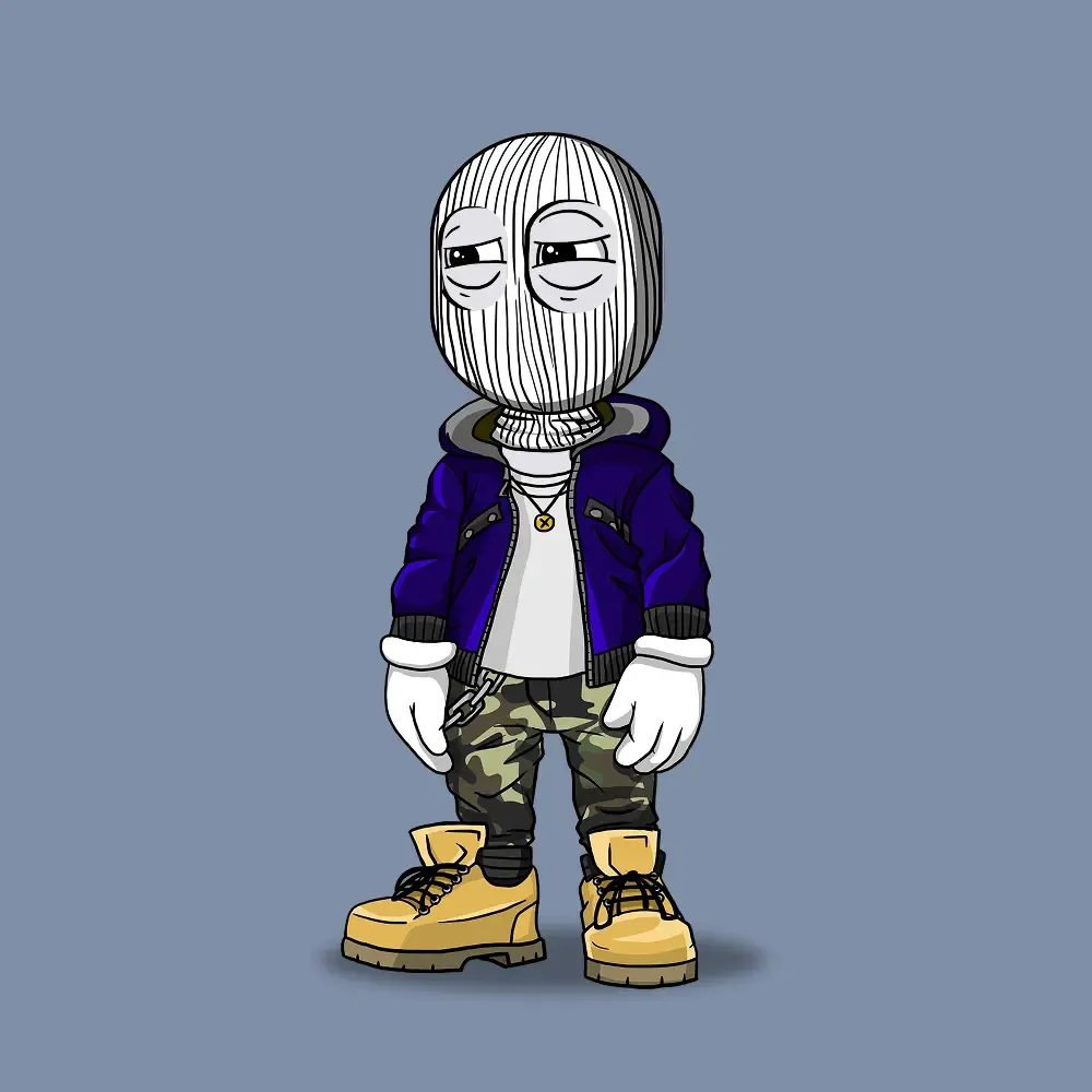 Based Style #6044