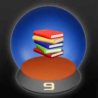 Book #9