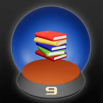 Book #9