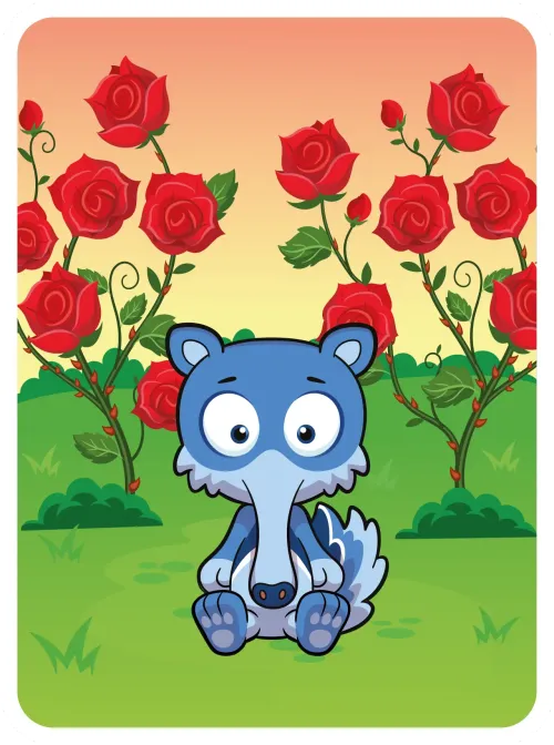 Accountable Anteater #47780