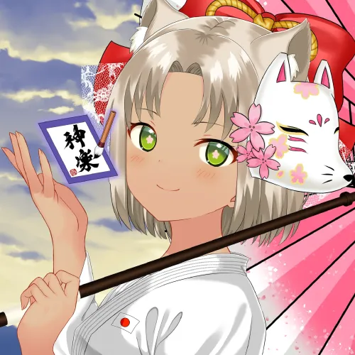 KAGURA #2004