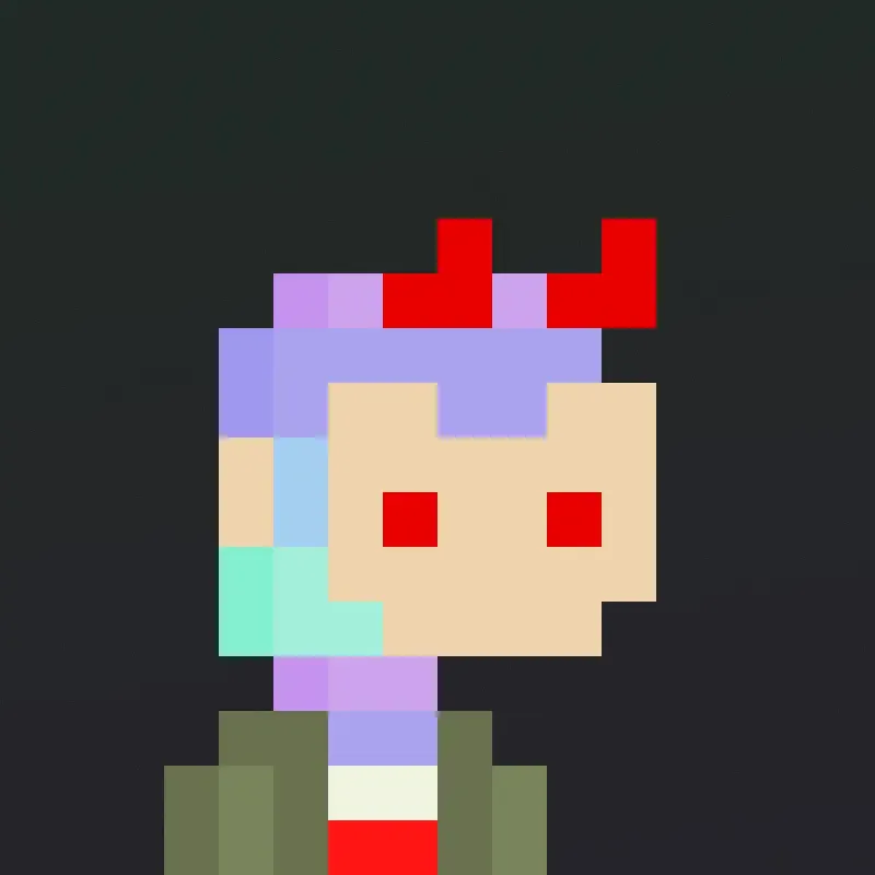 MONKE #6287