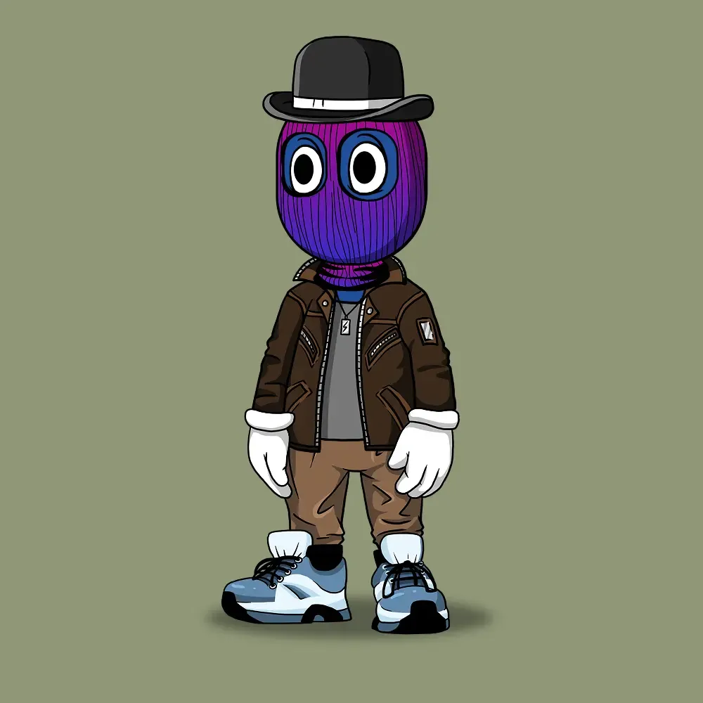 Based Style #3415