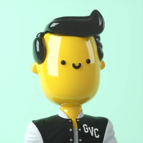 Citizen of Vibetown #414