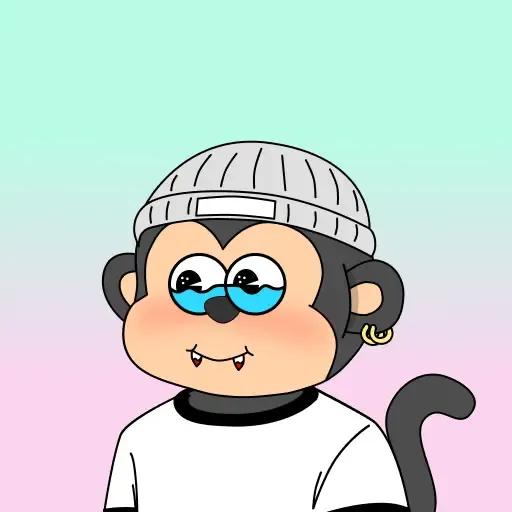 Le Scimmie #3217