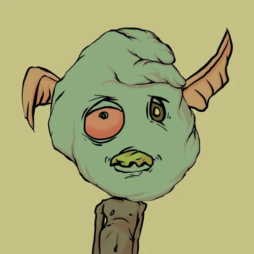 goblintown #5427
