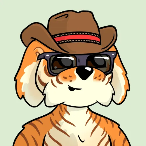 BoDoggos #2405