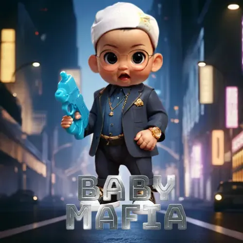 BABY MAFIA  1089