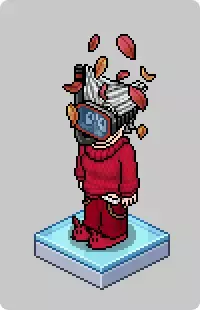Habbo  #5772