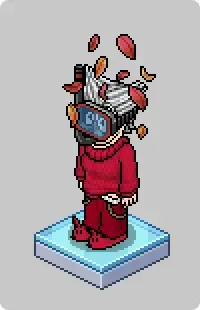 Habbo  #5772