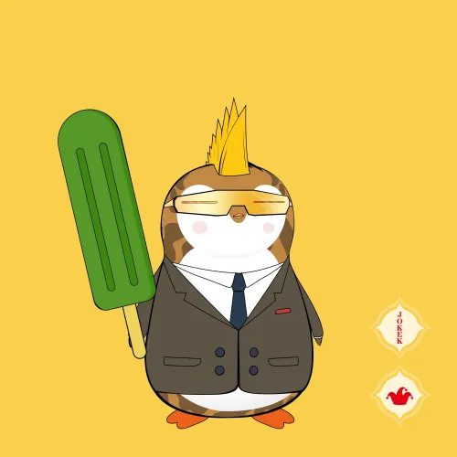Penguins#12366