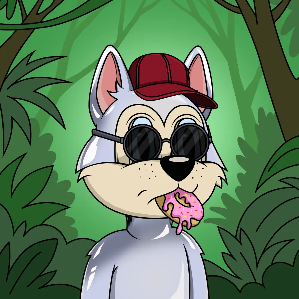 Canidae #2761
