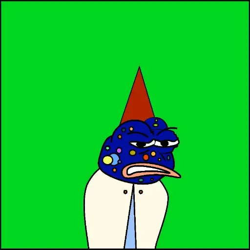 GNOMA #2615