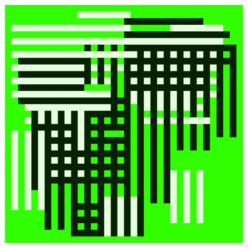 Construction Token #168