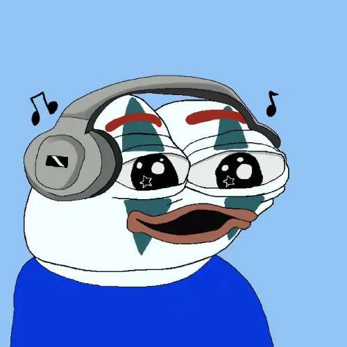 LofiPepe #744