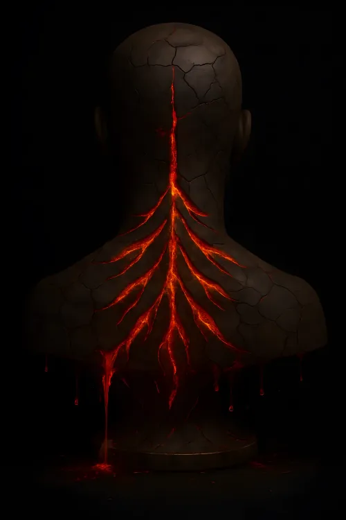 Molten Serenity - Fenix #32