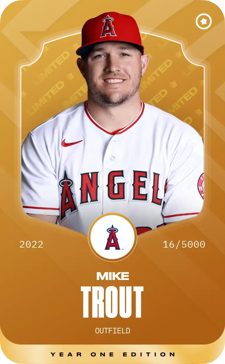 Sorare: MLB