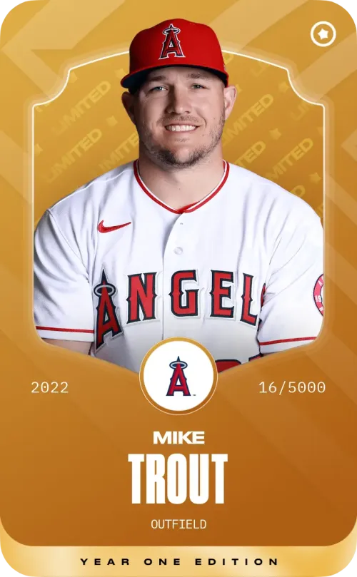 Sorare: MLB