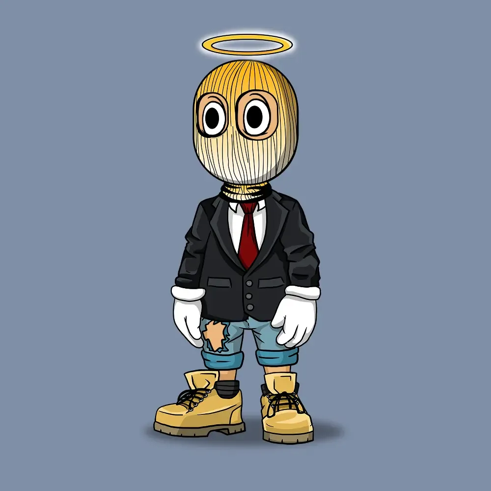 Based Style #2355