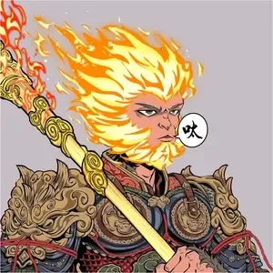 wukong ＃1205 （＃426084716）