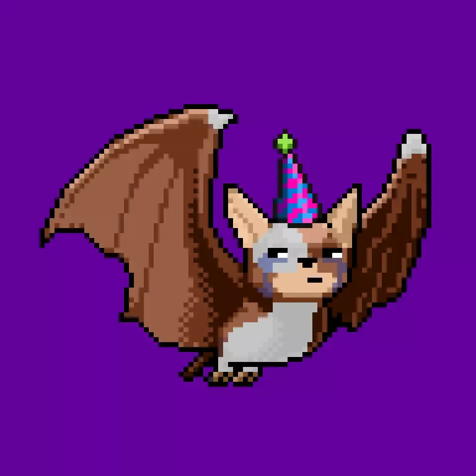 CryptoBat #4638