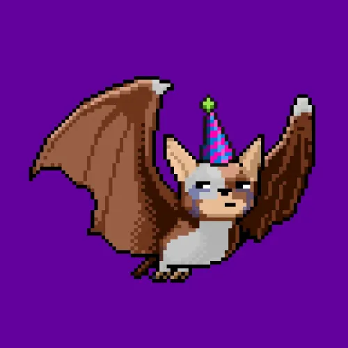 CryptoBat #4638