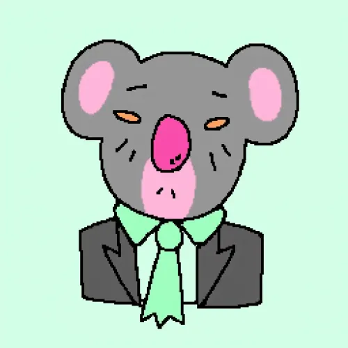 CorporateChaser #29433