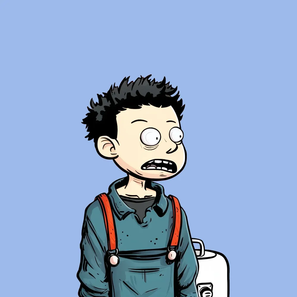 Digital Slops #5671
