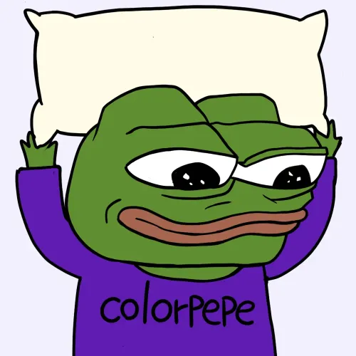 COLORPEPE #3657