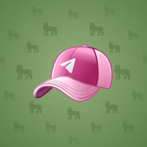 Durov’s Cap #2061