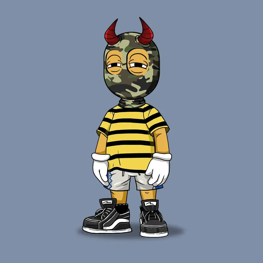Based Style #415