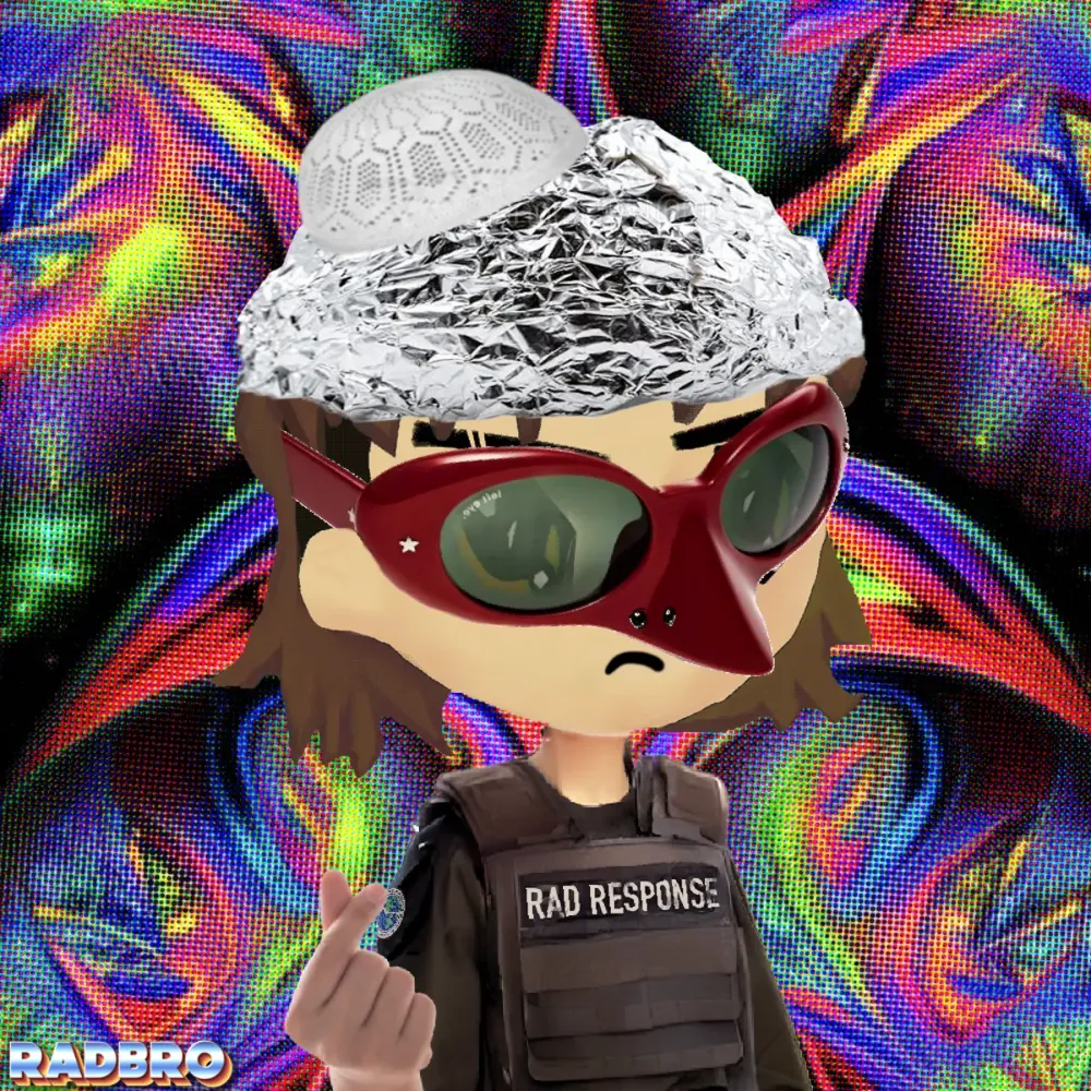 Radbro #2419