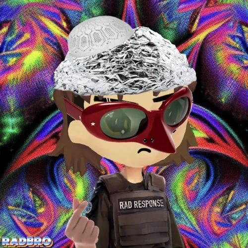 Radbro #2419