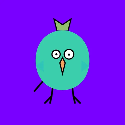burd #5585
