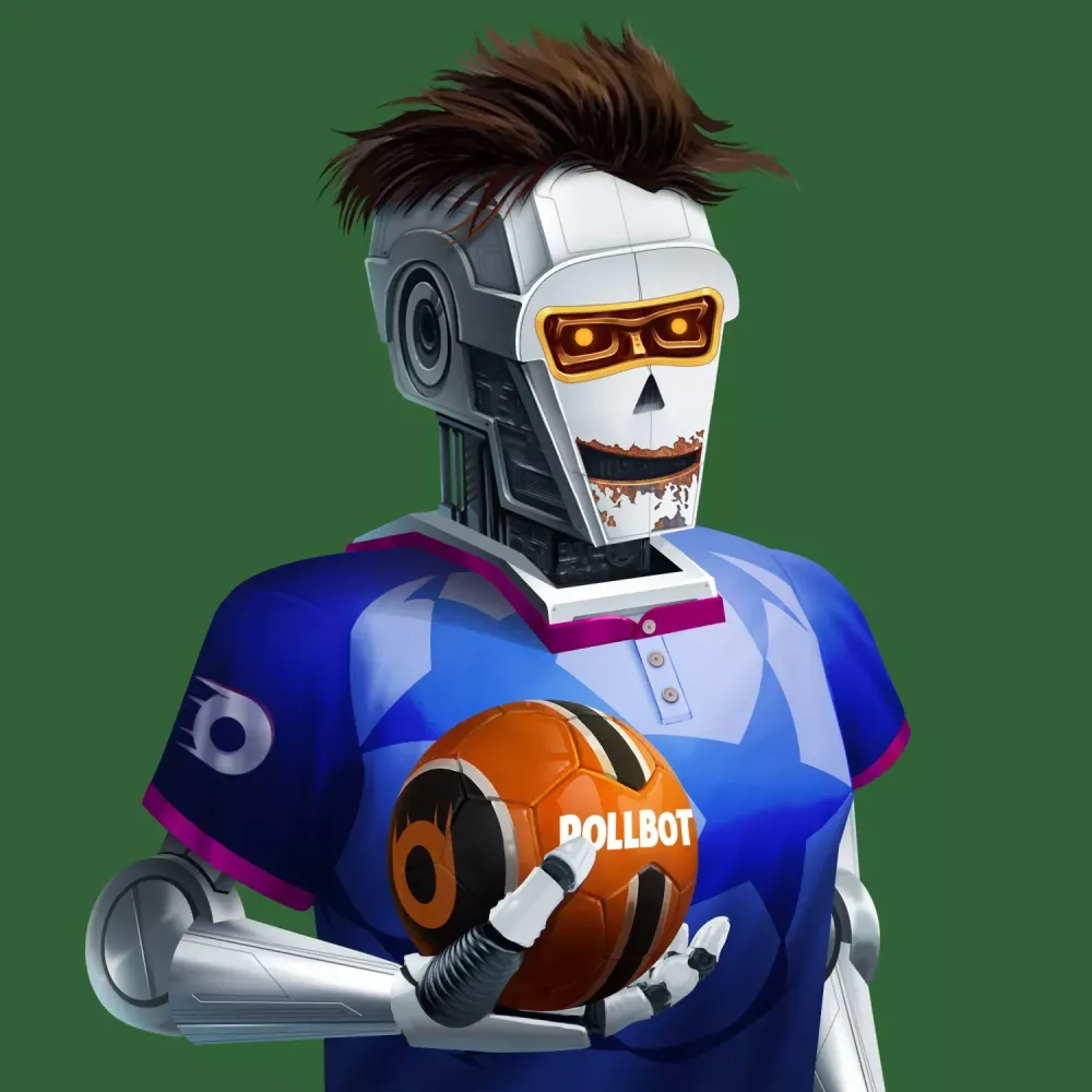 Sportsbot #8449
