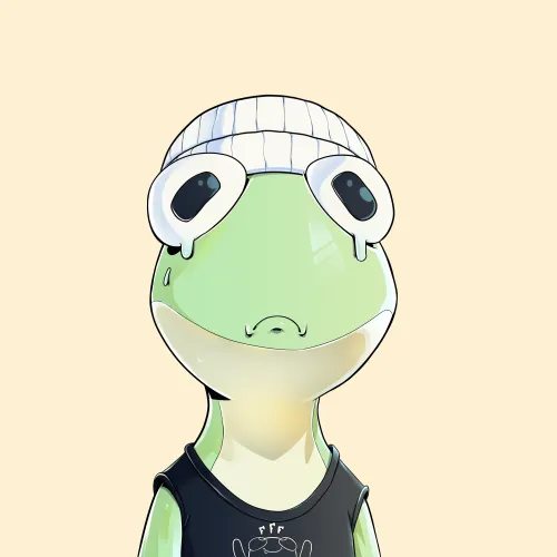 Frogana #2002