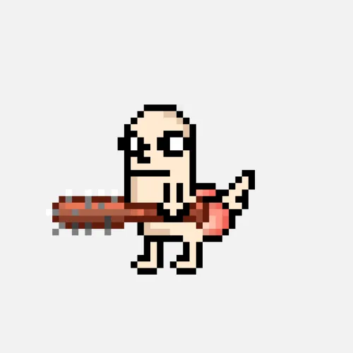 CryptoDickbutt #2023