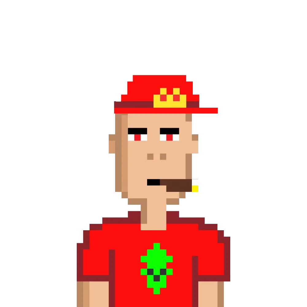 Dank Pixel God #4871
