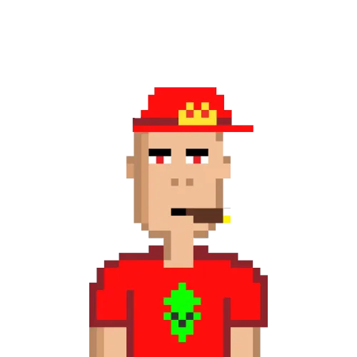 Dank Pixel God #4871