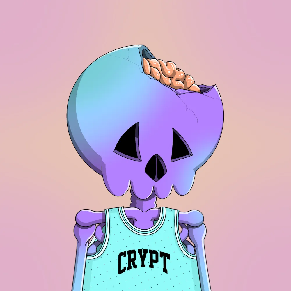 Crypt Social Club#2673
