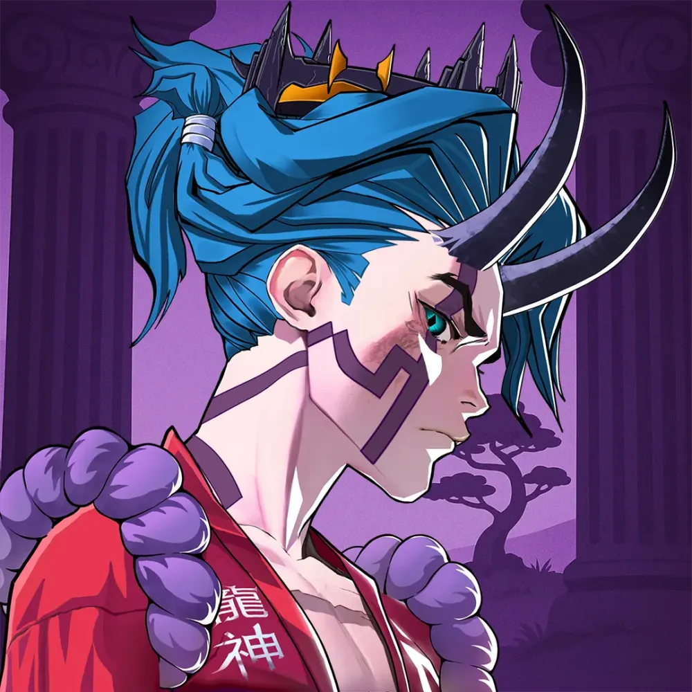 Ryujin #2089