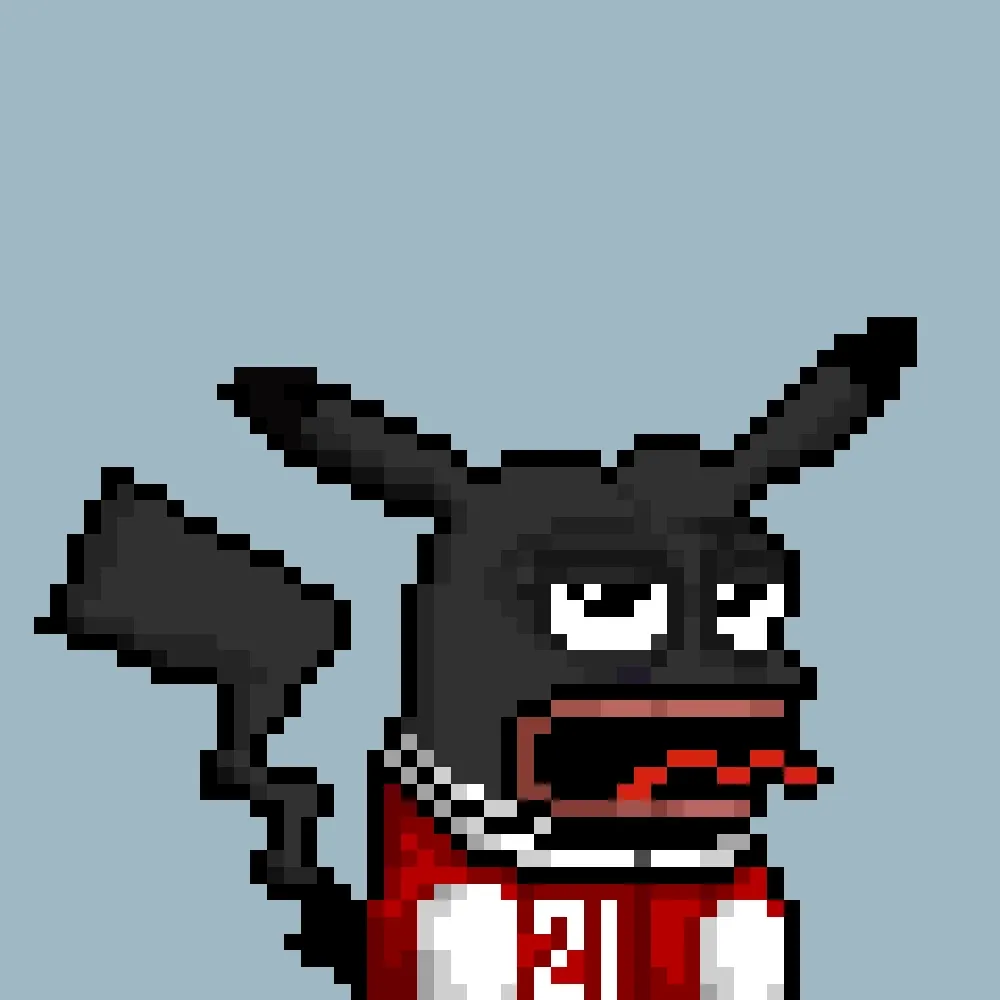 PEPEMON ETH #1074