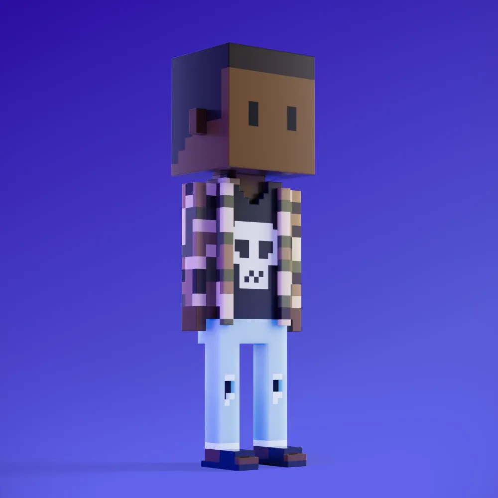 Meebit #629