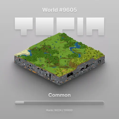 World #9605