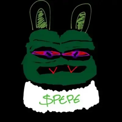 Fine Pepe #4540 (#104191261)