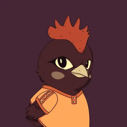 Hen ＃6425