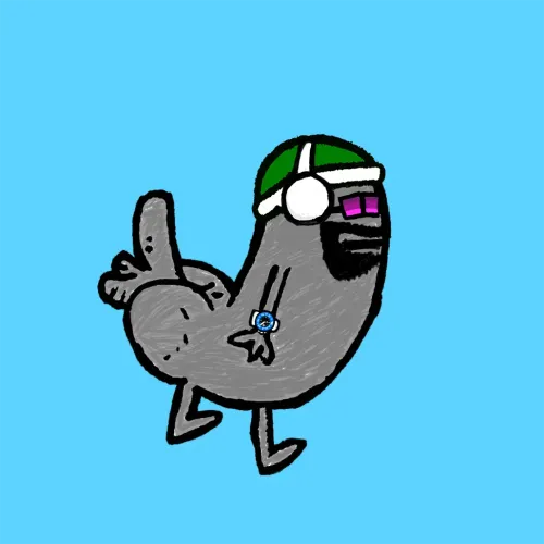 mferdickbutt #364