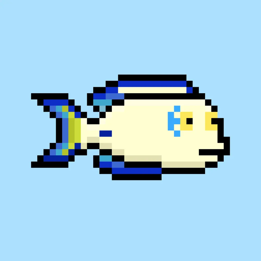 CryptoFish #1366