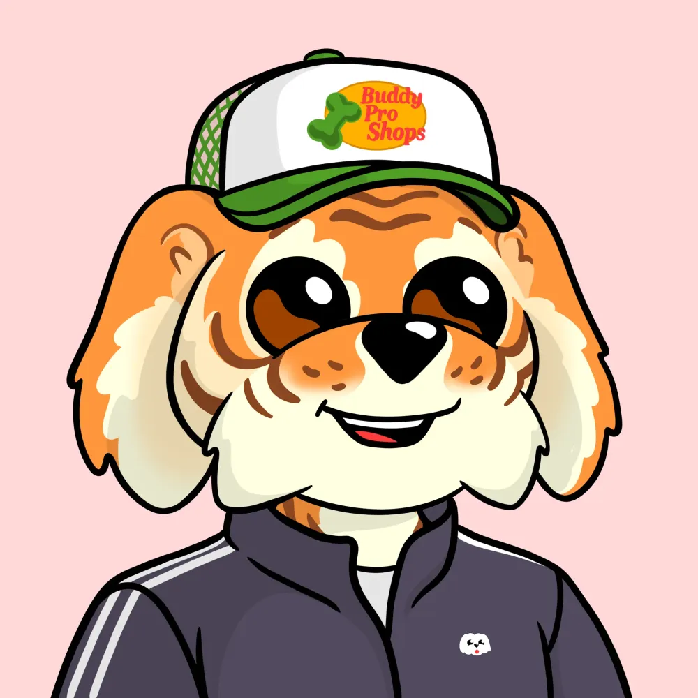 BoDoggos #6134